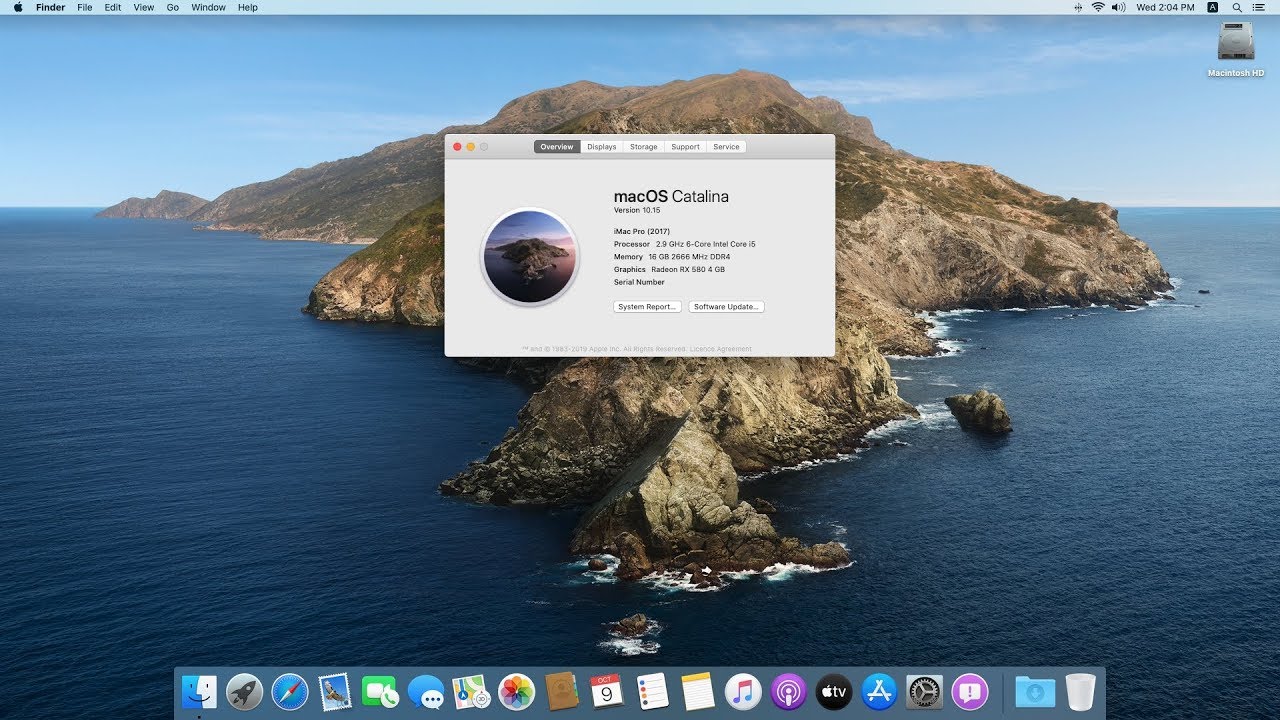 dual boot for mac and windows